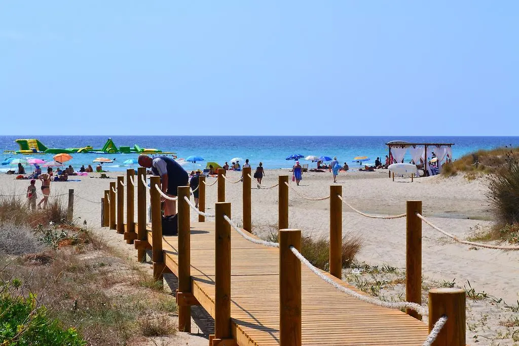 Villas 84 Est, Oest, Son Bou Espagne