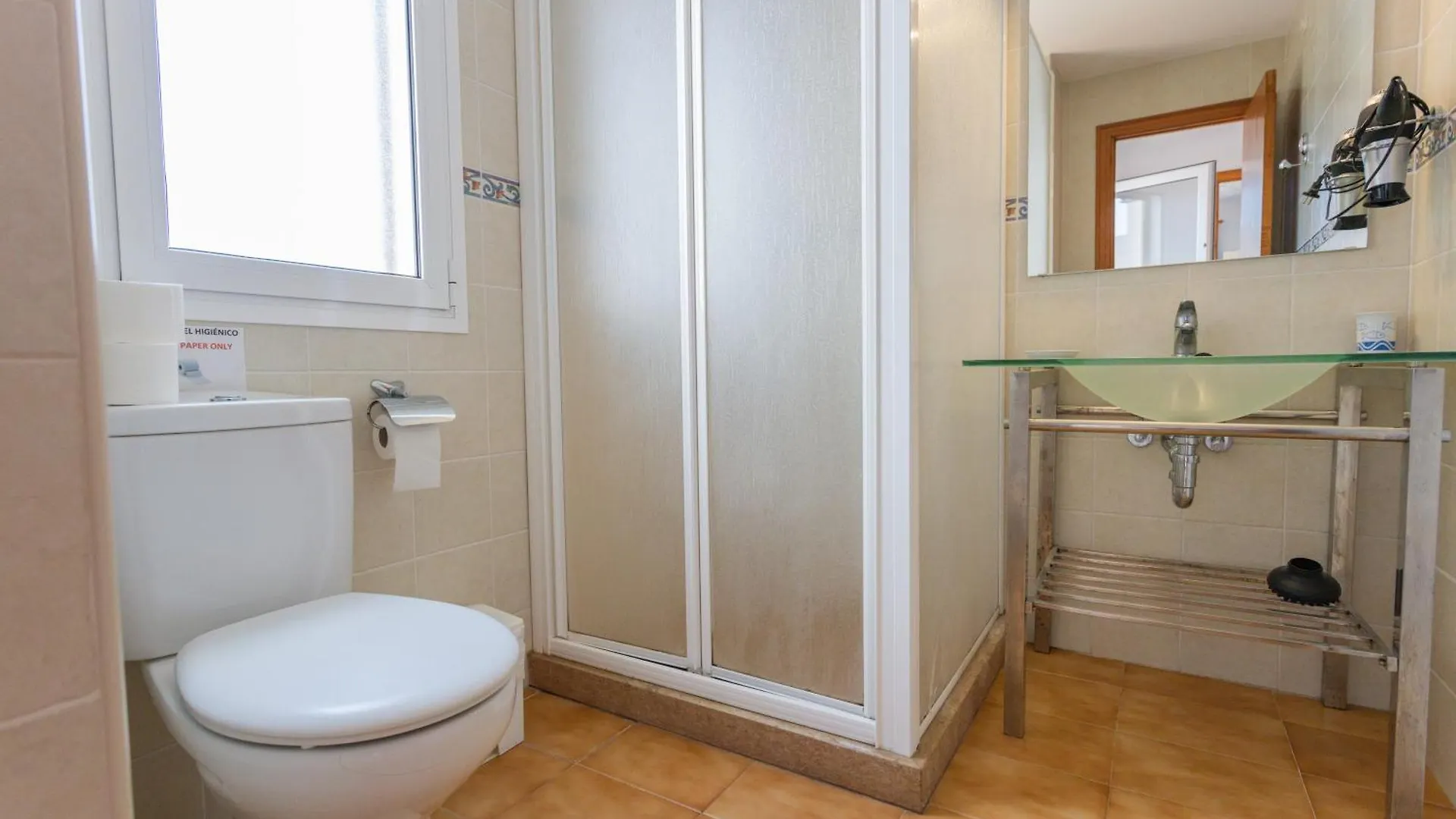 Villas 84 Est, Oest, Son Bou Espagne
