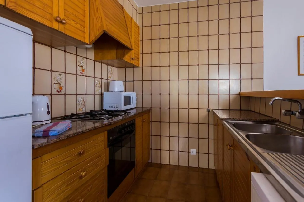 Hébergement de vacances Villas 84 Est, Oest, Son Bou Espagne
