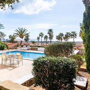  Hébergement de vacances Dreams